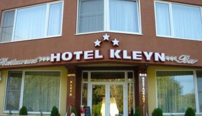 Restaurant Kleyn Constanta