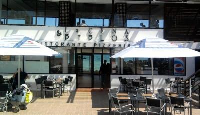 Restaurant La Cena Byblos Mamaia