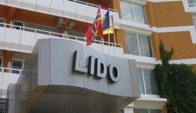 Restaurant Lido Mamaia