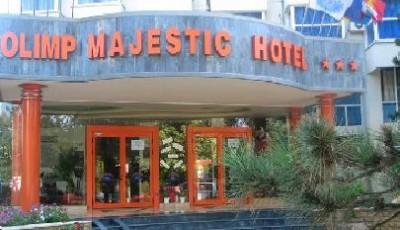 Restaurant Majestic Olimp