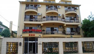 Restaurant Migador Eforie Sud