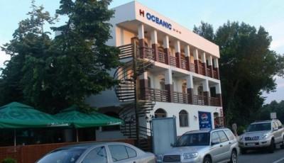 Restaurant Oceanic Olimp