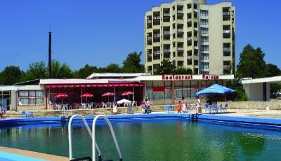 Restaurant Pajura Venus