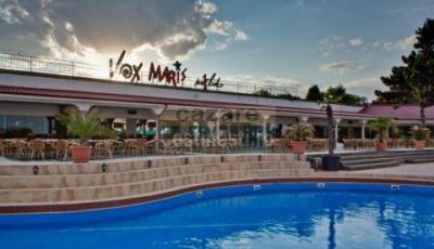 Restaurant Vox Maris Costinesti