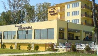 Restaurantul Promenada Mamaia