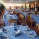 Restaurant Les Palmiers Mamaia