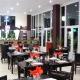 Restaurant Select Mamaia