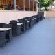 Restaurant Union Eforie Nord