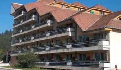 Restaurant Bradul Covasna