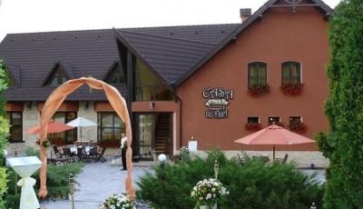 Restaurant Casa cu Flori Valea Crisului