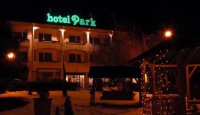 Restaurant Park Sfantu Gheorghe