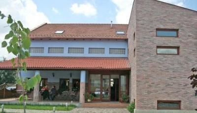 Restaurant Taverna Targu Secuiesc