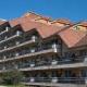Restaurant Bradul Covasna