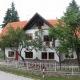 Restaurant Casa din Parc Covasna
