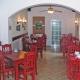 Restaurant Casa din Parc Covasna