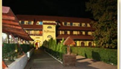 Restaurant Hanul Dragodana Dragodana