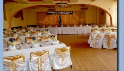 Restaurant King Targoviste