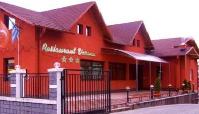Restaurant Verona Pucioasa