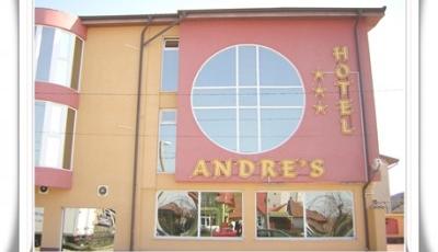 Restaurant Andres Craiova