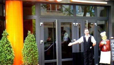 Restaurant Cleo Craiova