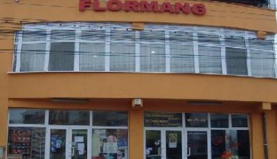 Restaurant Flormang Craiova