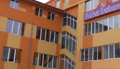 Restaurant Nobless Galati