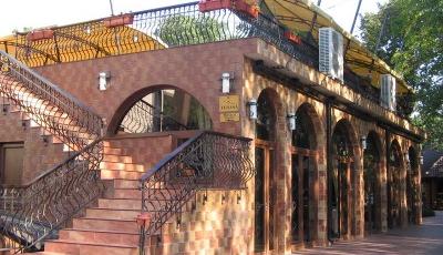 Restaurant Stejarul Galati