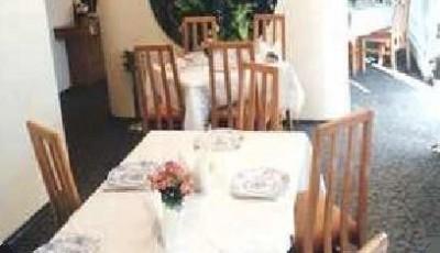 Restaurant Vila Classic Galati