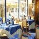 Restaurant Blue Sun Galati