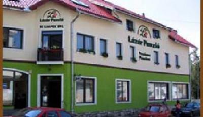 Restaurant Lazar Gheorgheni