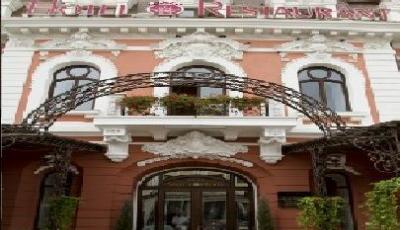 Restaurant Barroco Iasi