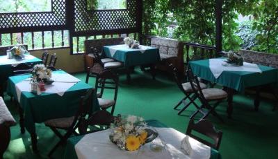 Restaurant Club SR Iasi