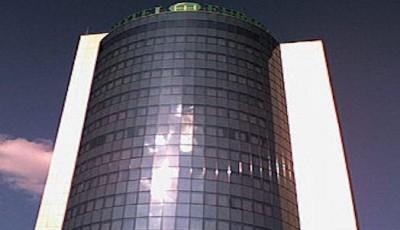 Restaurant Europa Iasi