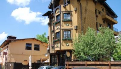 Restaurant Fiesta  Lavric Iasi