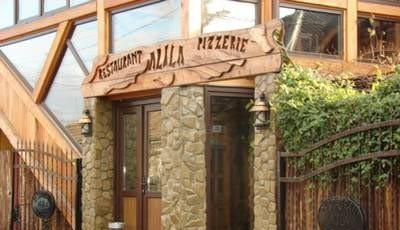 Restaurant Pizzerie Alila Iasi