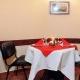 Restaurant Moldotour Iasi