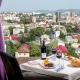 Restaurant Panoramic 13 Iasi