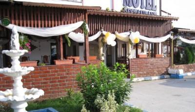 Restaurant Bucharest West Domnesti