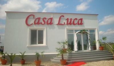 Restaurant Casa Luca Bragadiru