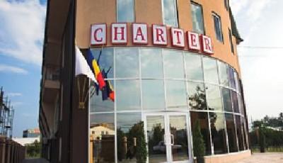 Restaurant Charter Otopeni