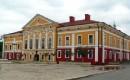 Restaurant Curtea Veche