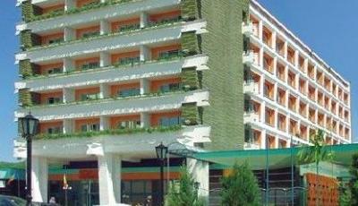 Restaurant Carpati Baia Mare