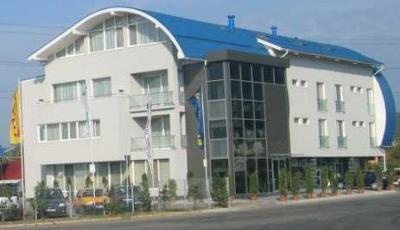 Restaurant Euro House Baia Mare