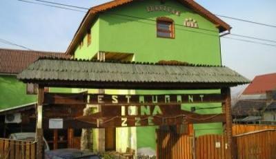 Restaurant Iona Baia Mare