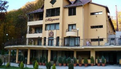 Restaurant Magura Baia Mare