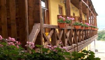 Restaurant Royal Sighetu Marmatiei