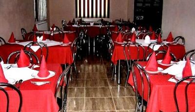 Restaurant Wills Ocna Sugatag