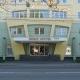 Restaurant Best Western Eurohotel Baia Mare