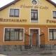 Restaurant Floare de Colti Baia Mare