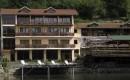 Restaurant La Ponton